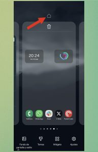 Samsung Galaxy
