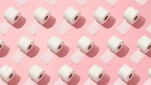 toiletpapier