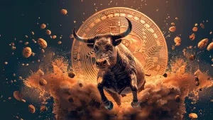 Cryptovaluta-koorts