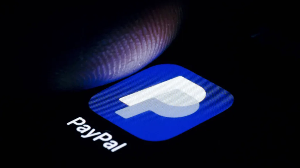 Hacker biedt goedkoop toegang tot miljoenen PayPal-accounts