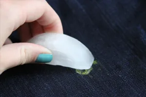 coconut soap
