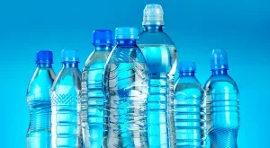 flessenwater