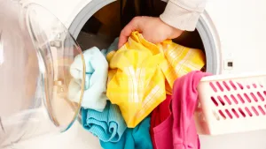 wassen
