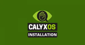 CalyxOS 