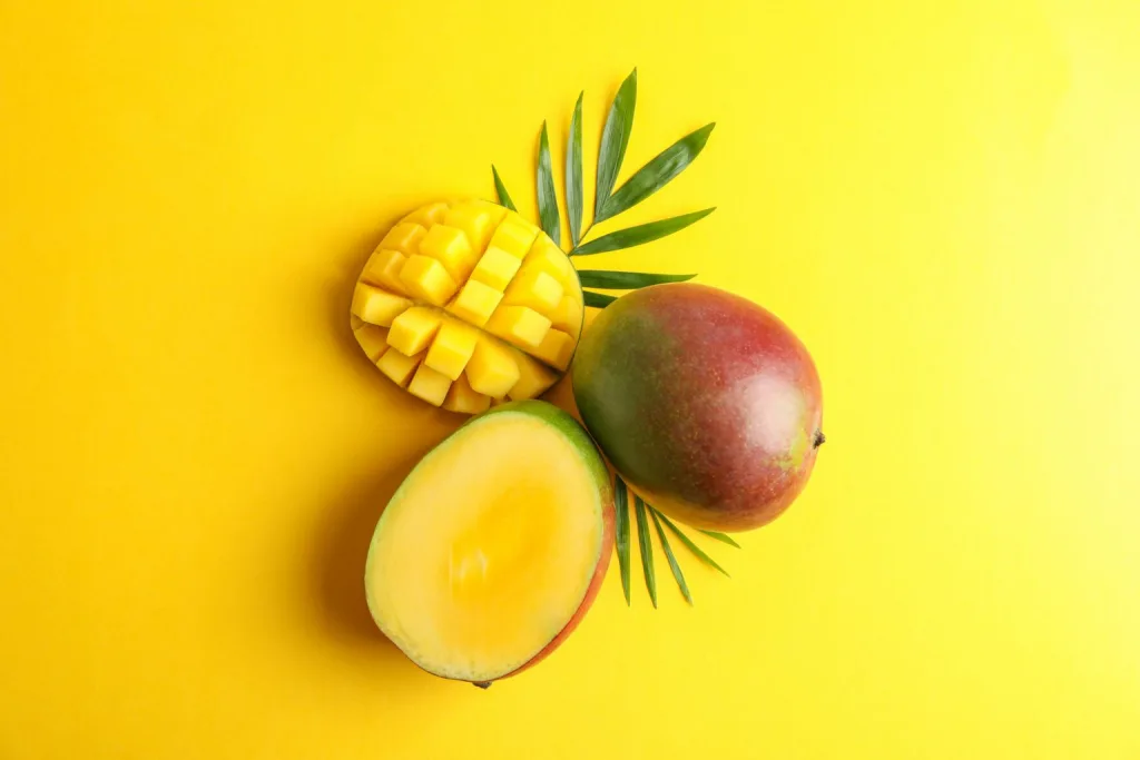 Hoe je je eigen mangoboom in een pot binnenshuis kunt kweken, zelfs zonder tuin
