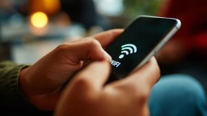 wifi-netwerk