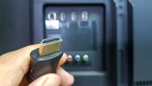HDMI ARC