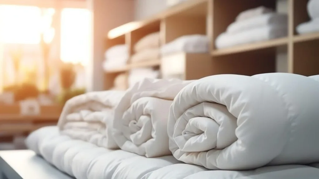 Het geheim van hotels: zacht en perfect schoon linnengoed na elke wasbeurt