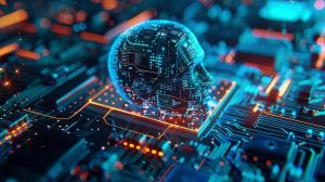 supercomputer