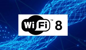 Wi-Fi 8