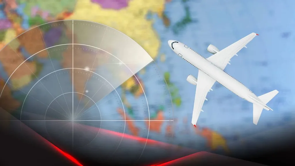 Vaarwel, GPS: dit is de nieuwe ‘onhackbare’ kwantumtechnologie die vliegtuigen zal leiden met behulp van het magnetisme van de aarde