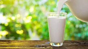 melk