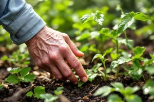 planten