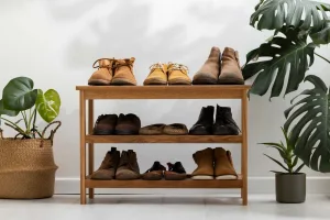 schoenen