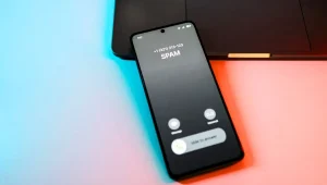 spam 