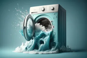 wasmachine