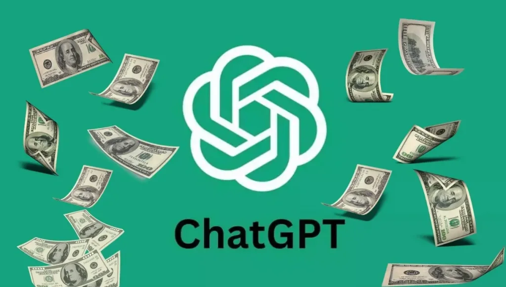 Hier is het geheim om 200 dollar te verdienen met Chat GPT