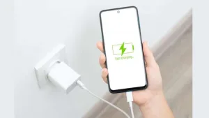 mobiele telefoon