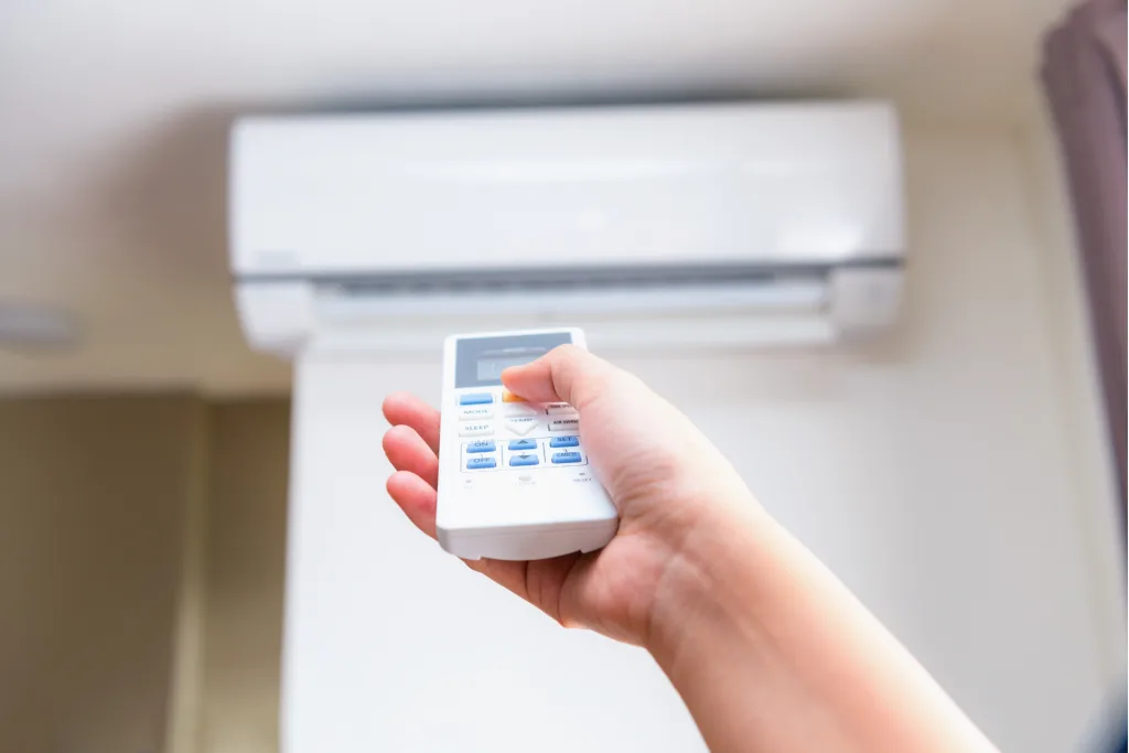 OCU waarschuwt: dit zijn de meest voorkomende fouten die mensen maken bij het gebruik van airconditioners in de zomer