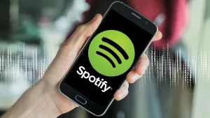 Spotify's