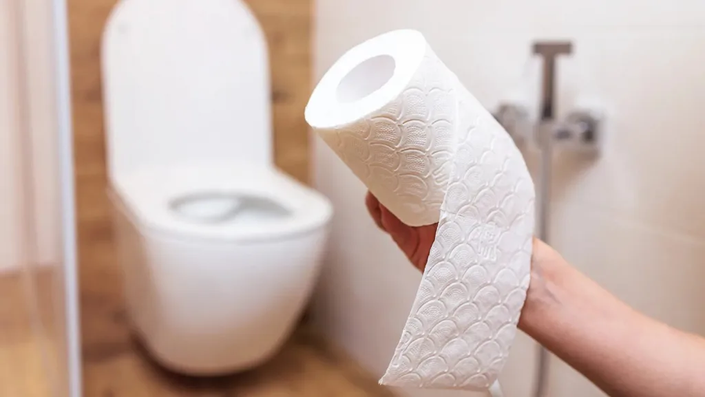 Een voormalige hotelmedewerkster onthult waarom je toiletpapier moet vervangen als je een kamer binnenkomt: “Ze maken het mooi.”