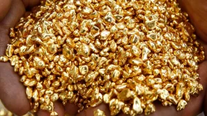 goud