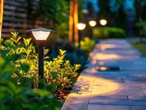 verlichting