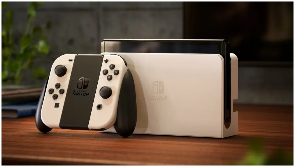 Als je niet de nieuwe Nintendo Switch 2 wilt, maar wel de OLED van de vorige generatie, dan is deze aanbieding iets voor jou.