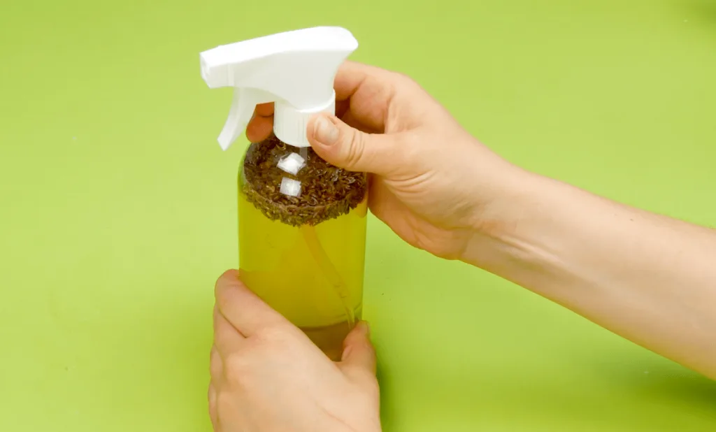 Ik dacht dat ik een speciaal product nodig had: deze methode reinigt alles met azijn