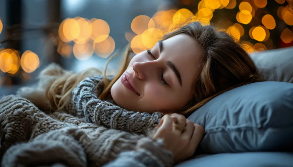 Het geheim van slaapspecialisten: hoe je zelfs na een korte nacht uitgerust wakker wordt