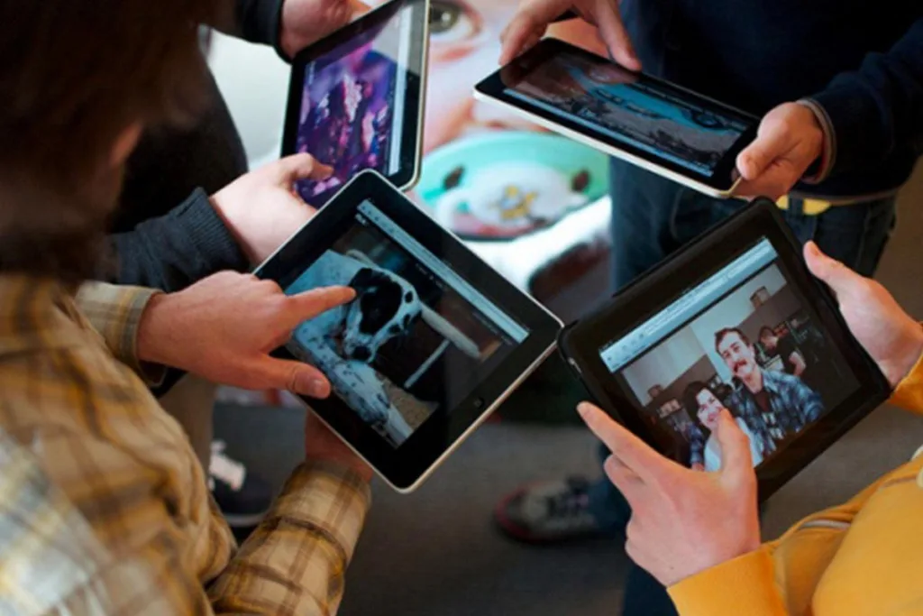 Welke tablet kopen voor het nieuwe schooljaar: vijf modellen om te studeren van Apple, Samsung en andere merken.