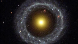 Gravitatie-monster