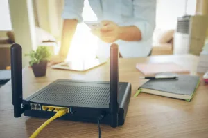 wifi-router
